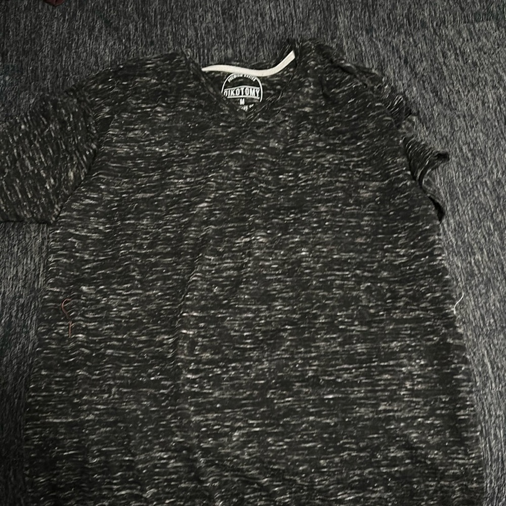 men’s shirt